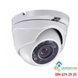Camera hdtvi 2.0mp hồng ngoại hd paragon hds-5885dtvi-irm