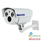 Camera hồng ngoại questek qtx-3710