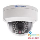 Camera ip 4.0mp hồng ngoại hdparagon hds-2142irp