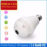 Camera ip bóng đèn xài phần mềm vr cam cao cấp - phân phối bởi miracles company