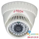 Camera ip dome hồng ngoại j-tech jt-hd3200