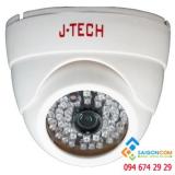 Camera ip dome hồng ngoại j-tech jt-hd5120