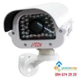 Camera ip hồng ngoại j-tech jt-hd5118a
