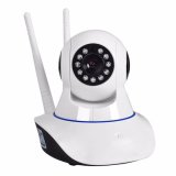 Camera IP không dây quan sát ngày đêm xoay 360 độ Yoosee-02
