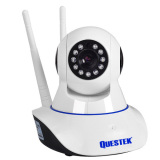 Camera ip questek qob-921ip