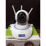 Camera ip yoosee 3 râu hd