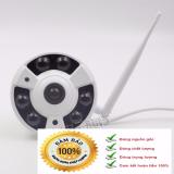 Camera ip yoosee 360 ốp trần