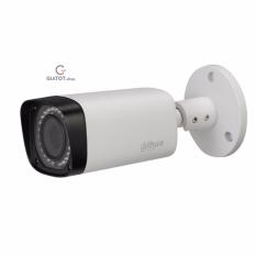 Camera ngoài trời dahua 2.0 mp dh-hac-hfw1200rp-s3 chính hãng