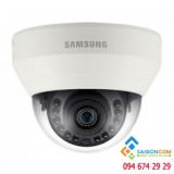 Camera samsung ahd scv-6083rap