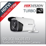 Camera thân trụ hồng ngoại hikvision ds-2ce16cot-it3