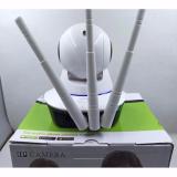 Camera wifi yoosee giám sát 3 ăng ten - 960HD