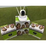 Camera Yoosee Wifi 3 Râu