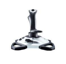 Cần lái Logitech Joystick Extreme 3D Pro - Hãng phân phối chính thức