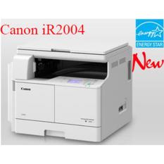 Đặt mua Canon iR2004 copy/in/scan màu  