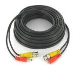 Cáp 20M CÓ Jack BNC Và Jack Nguồn Cho Camera