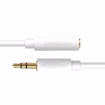 Cáp 3.5 nối dài 1m5 Pisen