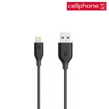 Cáp Anker Powerline Lightning 0.9 m - Hãng phân phối chính thức