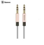 Cáp Audio 2 đầu 3.5mm hiệu Baseus