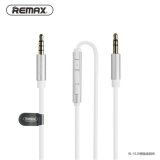 Cáp audio 3.5mm remax s120 có mic đàm thoại