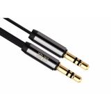 Cáp audio 3,5mm dài 1m ugreen 10720 av 119