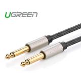 Dây cáp audio 6.5mm ugreen 10637 - 1.5m