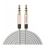 Cáp audio baseus 3.5 từ đtdđ ra loa aux audio cable