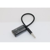CÁP CHIA TAI NGHE VÀ MICRO - AUDIO MICRO SPLITER - 1 ĐẦU 3.5 RA 2 ĐẦU 3.5MM 1 BÊN MIC 1 BÊN AUDIO