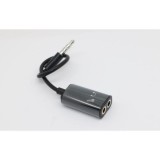 CÁP CHIA TAI NGHE VÀ MICRO - AUDIO MICRO SPLITER - 1 ĐẦU 3.5 RA 2 ĐẦU 3.5MM 1 BÊN MIC 1 BÊN AUDIO