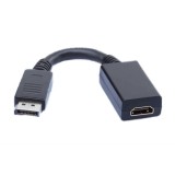 Cáp chuyển displayport ra HDMI cho tivi