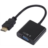 Cáp chuyển đổi hdmi sang vga hdmi to vga adapter