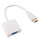 Cáp chuyển đổi hdmi sang vga hdmi to vga adapter