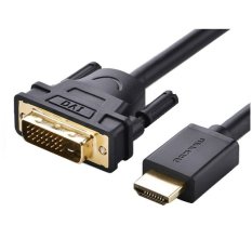 Cực rẻ Cáp chuyển đổi HDMI to DVI 2m Ugreen UG-10135  