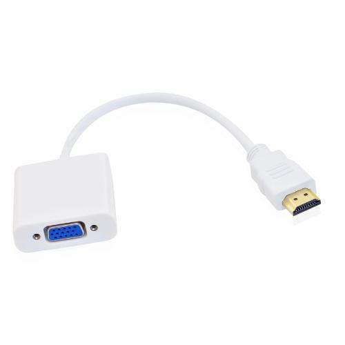 Hình ảnh Cáp chuyển đổi HDMI to VGA