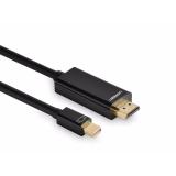 Cáp chuyển đổi mini displayport sang HDMI 2m Ugreen 10435