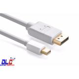 Cáp chuyển đổi Mini Displayport to Displayport dài 1,5m Ugreen 10476