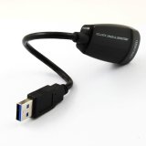 Cáp chuyển đổi USB 3.0 sang LAN Unitek Y-3461