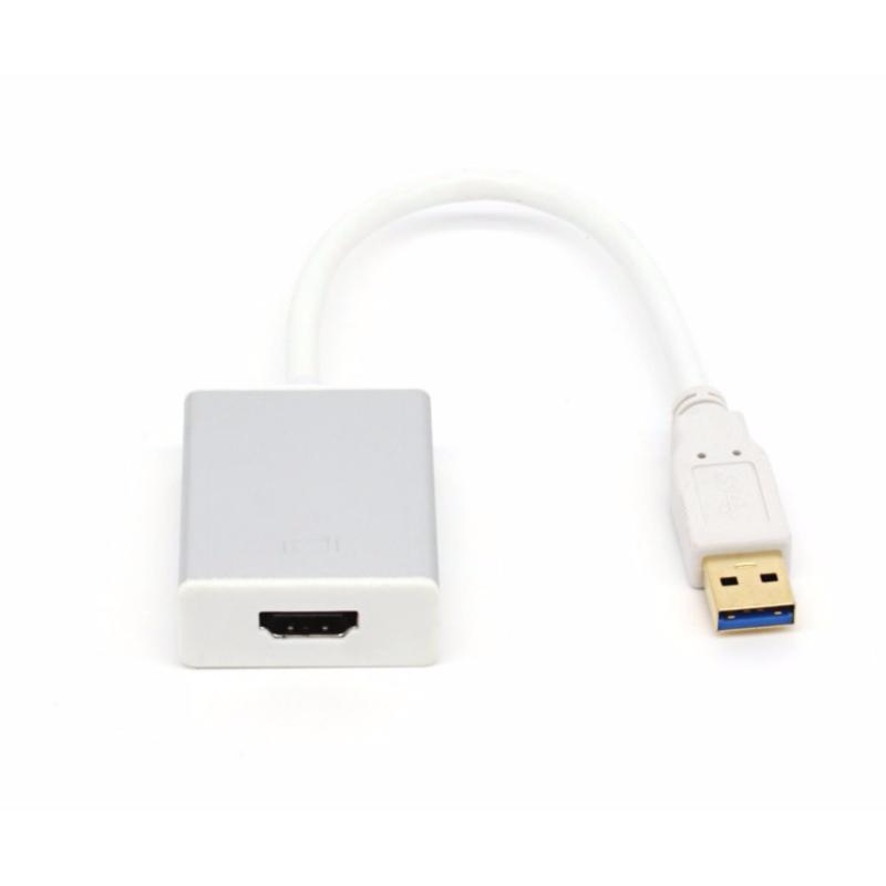 Bảng giá Cáp Chuyển Đổi USB 3.0 sang HDMI hỗ trợ Full HD  Phong Vũ