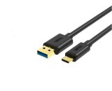 Cáp chuyển đổi USB 3.1 Type-C sang USB 3.0 Unitek Y-C474BK