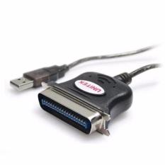 Cáp chuyển đổi usb sang lpt unitek y-120