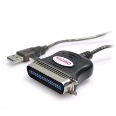 Cáp chuyển đổi usb sang lpt unitek y-120