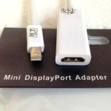 Cáp Chuyển Mini DisplayPort Từ MacBook Sang HDMI (Mini DisplayPort to HDMI)