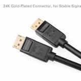 Cáp Displayport to Displayport 3M Ugreen 10212