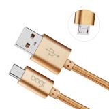 Cáp dù sạc nhanh bagi cho cổng micro usb