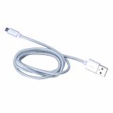 Cáp dù siêu bền sạc nhanh bagi cổng micro usb