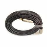 Cáp hdmi 1m dẹt cao cấp hỗ trợ 3d, 4k ugreen 10250