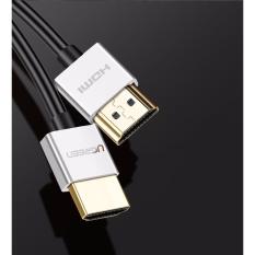Cáp hdmi 2.0 dài 1m ugreen 30476