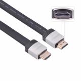Cáp hdmi dây dẹt 10m hỗ trợ 2k x 4k ugreen 10265