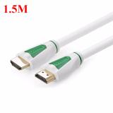 Cáp hdmi 4k chuẩn 1.4 1.5m ugreen 30199