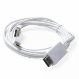 Cáp hdmi cho samsung galaxy note 2 - hàng nhập khẩu