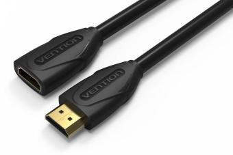 Cáp HDMI nối dài , hỗ trợ 2K,4K dài 1,5m  